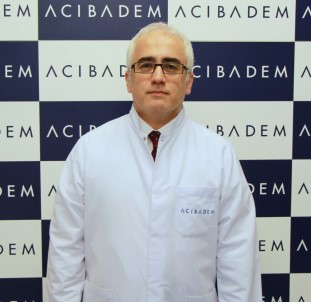 Çocuk Cerrahisi Ve Çocuk Ürolojisi Uzmanı Prof. Dr. Baran Tokar, Acıbadem Eskişehir Hastanesi'nde Göreve Başladı
