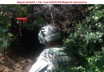 SPOR AYAKKABI - Büyük operasyonda o da yakalandı!