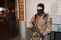 Diyarbakır'da Dev Operasyon