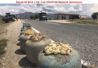 SPOR AYAKKABI - Diyarbakır'da Faciadan Dönüldü