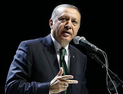 Erdoğan'dan Michael Rubin hakkında suç duyurusu
