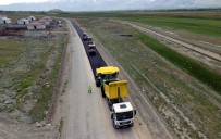 Erzincan'da Altyapısız Köy Kalmayacak