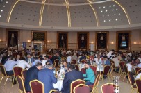 Esenlik'den İftar Programı