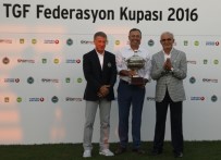 TAURUS - Federasyon Kupası'nda Heyecan Başlıyor