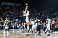 DARÜŞŞAFAKA DOĞUŞ - Fenerbahçe Finalde