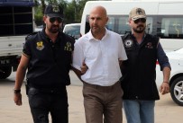 FETÖ'nün Sözde Emniyet İmamı Tutuklandı