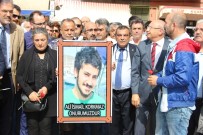 ALİ İSMAİL KORKMAZ - Gezi Eylemlerinin 4'Üncü Yıl Dönümünde Ali İsmail Korkmaz Anması Yapıldı