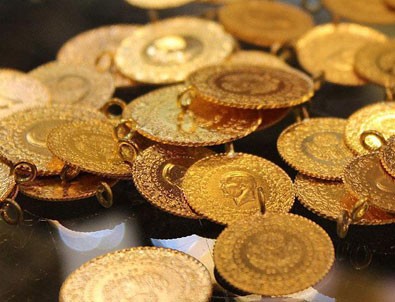 Çeyrek altın ve altın fiyatları 02.06.2017