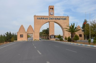 Harran Üniversitesi, YÖS Sınavı İle 55 Üniversiteye Öğrenci Gönderecek