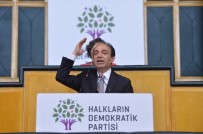OSMAN BAYDEMIR - HDP Sözcüsü Baydemir gözaltına alındı!