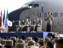 İNCIRLIK - İncirlik Üssü'nün ABD'li komutanı değişti