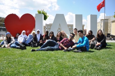 İstanbul Aydın Üniversitesinin Diploması Tüm Dünyada Geçerli!