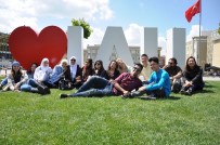 İSTANBUL AYDIN ÜNİVERSİTESİ - İstanbul Aydın Üniversitesinin Diploması Tüm Dünyada Geçerli!