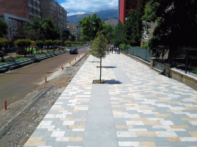 Kahramanmaraş Büyükşehir Belediyesi Prestij Projelerini Hayata Geçiriyor
