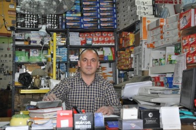 Kars'ta Elektrikçiler Sahte Elektrikçilerden Şikayetçi