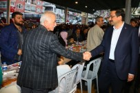 ON BIR AYıN SULTANı - Keçiören İki Mahalleyi, İftar Sofrasında Buluşturdu