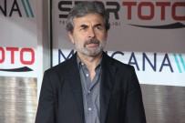 KAYACıK - Konyaspor'dan Aykut Kocaman açıklaması