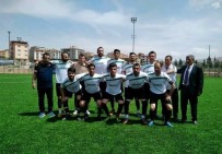 KARTALSPOR - Malatya Amatör Futbolunda 2016-2017 Sezonu Sona Erdi