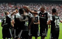 YILDIRIM DEMİRÖREN - Medyanın Da Şampiyonu Beşiktaş