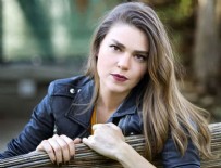 ESER YENENLER - Murat Boz'dan ayrılan Aslı Enver sessizliğini bozdu