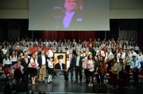 ŞEHİTLERİ ANMA GÜNÜ - Muratpaşa Gençlik Orkestrası Yeni Müzisyenlerini Arıyor