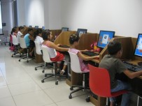 İNTERNET GÜVENLİĞİ - Öğrencilere Ücretsiz Bilgisayar Kursu