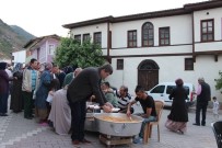 TASAVVUF - Osmaneli Belediyesinin Mahalle İftarları Başladı