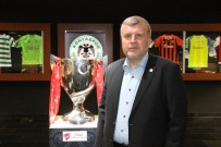 Konyaspor Şampiyonluğu Kutlamayacak