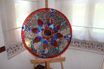 KOMPOZISYON - Mozaik Onlar İçin Hem Hobi Hem De Kazanç Kapısı