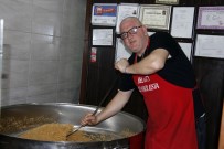 RUMELI - Tok Tutma Özelliği İle Ramazan'ın Gözdesi