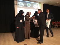 ABDURRAHIM KARAKOÇ - Pursaklar'da 'Siyer-İ Nebi' Yarışması Yapıldı