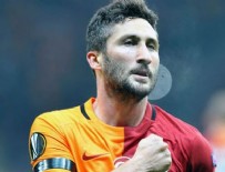 SABRİ SARIOĞLU - Sabri Reyiz isyanlarda