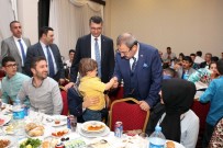 SANKO HOLDING - SANKO Geleneksel İftar Yemekleri