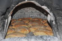 KÖY PAZARI - Seferihisar'da Ata Ekmeği Armola Şenliği