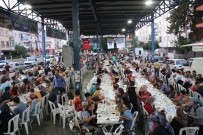 HELİKOPTER KAZASI - Şehitler Dualarla Anıldı