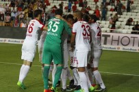 AHMET OĞUZ - Spor Toto Süper Lig
