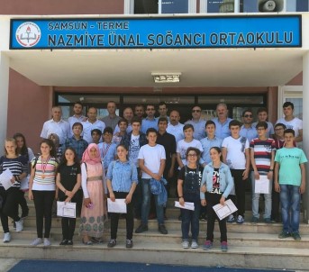 TEOG'da Samsun'un En Başarılı Okulları