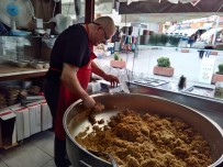 RUMELI - Tok Tutma Özelliği İle Ramazan'ın Gözdesi