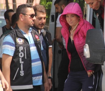 Torbacı 'Ana Kraliçe' Tutuklandı