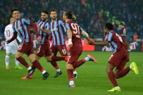ONUR KıVRAK - Trabzonspor Sezonu Galibiyetle Bitirmek İstiyor