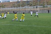 FIKSTÜR - U12 Amatör Liginde Kura Heyecanı