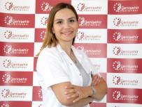 Uzman Diyetisyen Yücel Açıklaması 'Oruç Tutanlar Toplam 4 Öğün Yemeli'