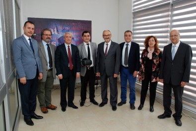 Yüksek Öğretimde Sanal Gerçeklik Dönemi Başlıyor