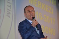 ŞEYTAN TAŞLAMA - Yüksekova'da Yılsonu Sergisi