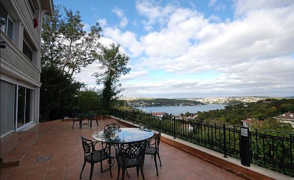 Sinem Ceceli evini satıyor!