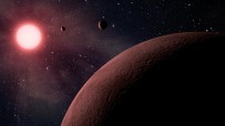 GÜNEŞ SİSTEMİ - 10 yeni gezegen keşfedildi