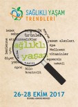 BİTKİSEL ÜRÜN - '7 Ağaç Ormanları Projesi' Sağlıklı Yaşam Trendleri Fuarında