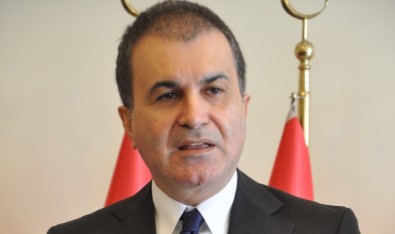AB Bakanı Çelik'ten Dünya Mülteciler Günü Mesajı