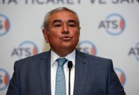 OTOMOBİL GALERİSİ - ATSO'dan Türkiye'de Bir İlk