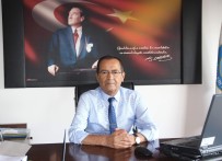 E-DEVLET - Aydın'da 88 Bin 976 Kişi Yeni Kimlik Kartı Aldı